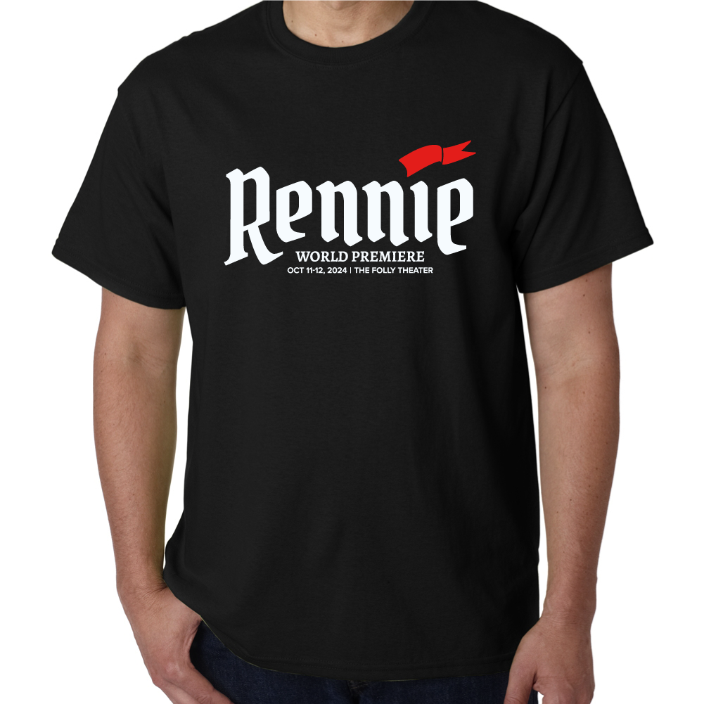 Rennie Short Sleeve T